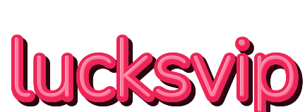 lucksvip — logo kanal