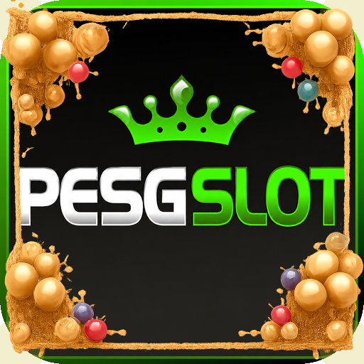 pesgslot — mitra unggulan